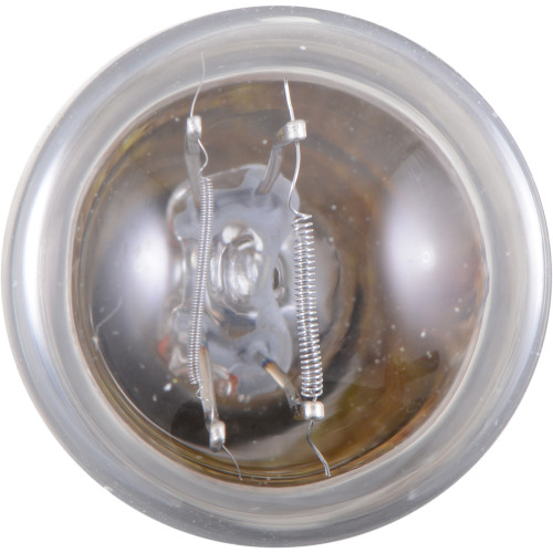 Standard Miniature Bulb 3496 (2 Pack) 3496B2 - top view