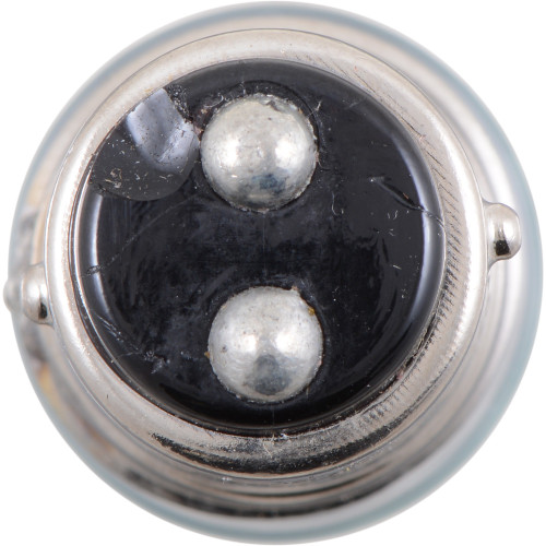 Standard Miniature Bulb 3496 (2 Pack) 3496B2 - bottom view