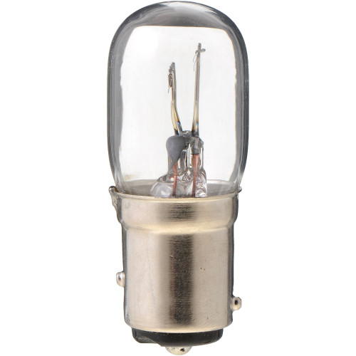Standard Miniature Bulb 3496 (2 Pack) 3496B2 - right view