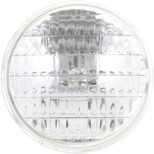 Standard Sealed Beam Headlight 4411 4411C1 - front view