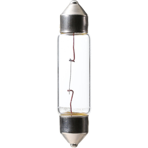 LongerLife Miniature Bulb 6411LL (2 Pack) 6411LLB2 - right view