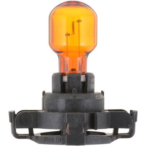 HiPerVision Bulb PY24WNA PY24WNAC1 - front view