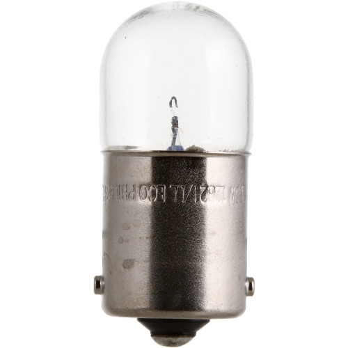 LongerLife Miniature Bulb R5WLL (2 Pack) R5WLLB2 - right view