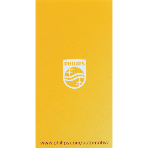 HiPerVision Bulb PS19WLL PS19WLLC1 - packaging, left view