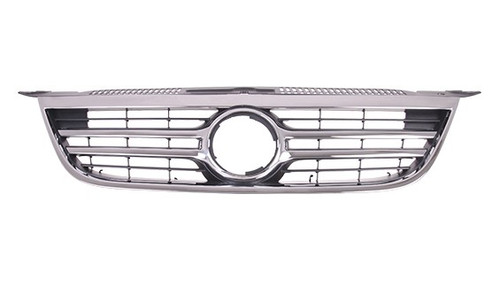 Grille VW1200152 - front view