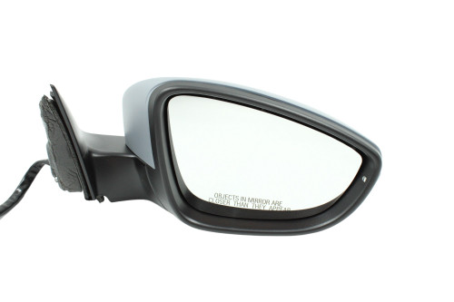 Door Mirror VW1321155 - front view