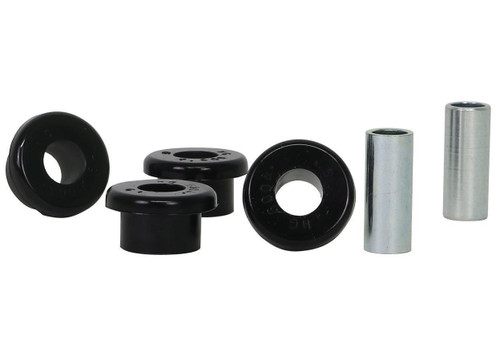 Whiteline Panhard Rod Bushing Kit for Toyota Landcruiser Rear