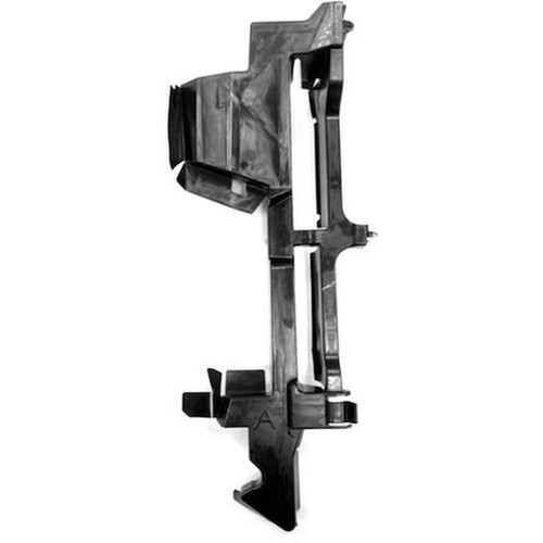 Grille Air Deflector TO1218180 - front view