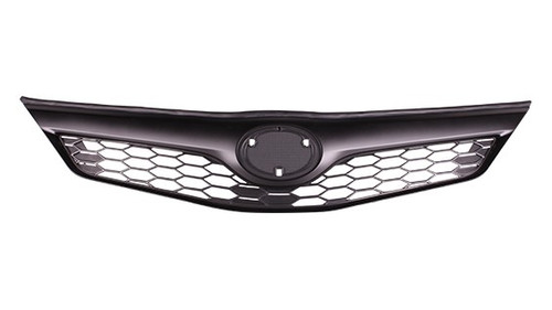 CAPA Certified Grille TO1200354C - front view