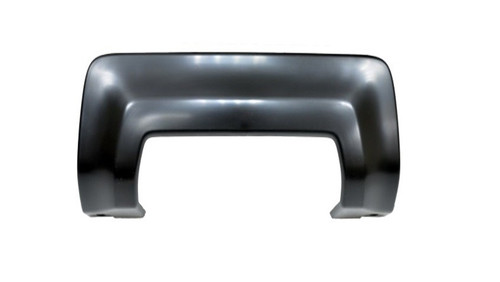 Bumper Insert TO1137103 - front view