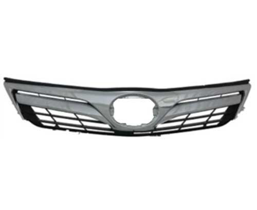 Grille TO1200381 - front view