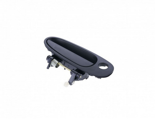 Exterior Door Handle TO1311102 - angled view