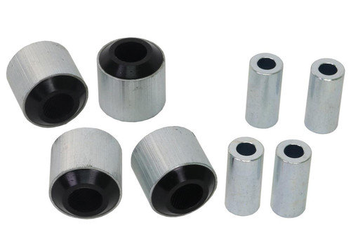 Whiteline Trailing Arm Bushing for BMW 1 Series/3 Series Rear Lower Front & Rear