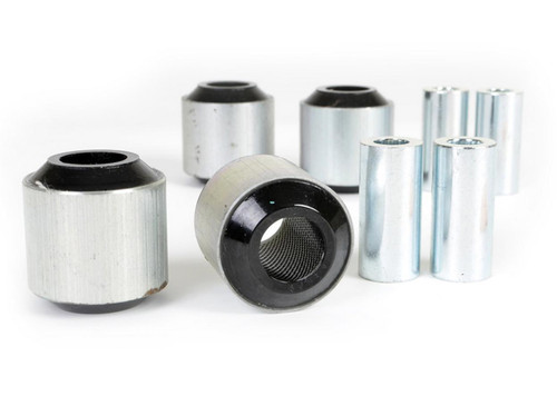 Whiteline Trailing Arm Bushing for BMW 1 Series/3 Series Rear Lower Front & Rear