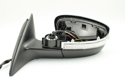 Door Mirror VW1320144 - back view