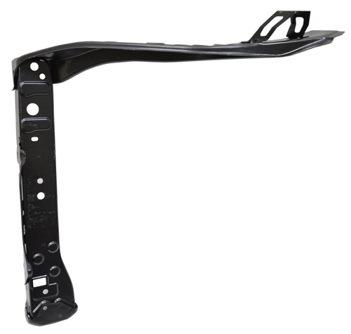 Radiator Support TO1225476 - front view