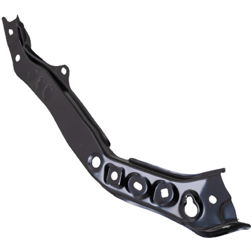 CAPA Certified Radiator Support TO1225487C - front view