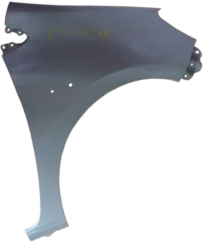 CAPA Certified Fender TO1241241C - front view