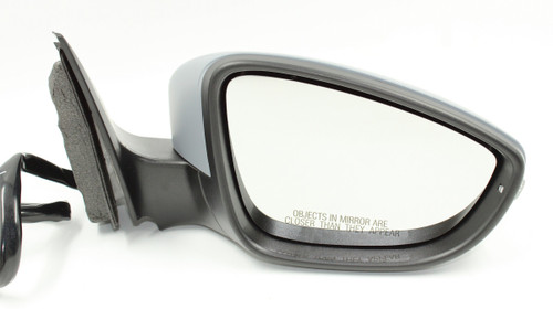 Door Mirror VW1321170 - front view