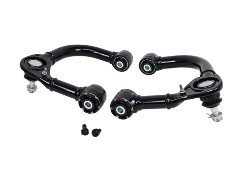 Whiteline Control Arms for Toyota Tacoma Front Upper