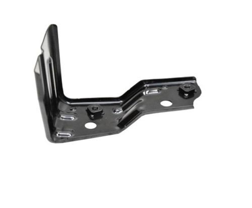 Radiator Support TO1225504 - front view