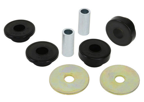 Differential Mount Insert for  200SX/240SX S14/15 Rear Front Support Traction