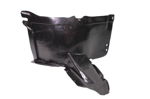 Fender Splash Shield VW1250108 - front view