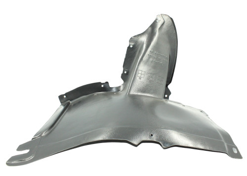 Fender Splash Shield VW1251113 - top view