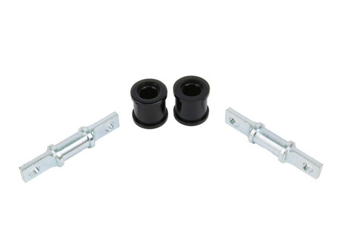 Whiteline Control Arm Bushing Kit for Mitsubishi Lancer Evo 8/9 Rear Front Upper
