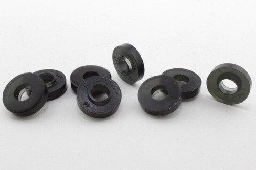 Whiteline Shock Absorber Bushing for Ford Mustang Front Lower