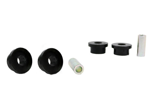 Whiteline Control Arm Bushing Kit for Mitsubishi Lancer Evo 8/9 Rear Upper/Inner