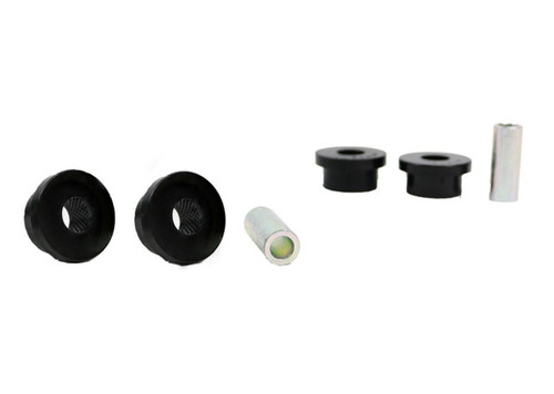 Whiteline Control Arm Bushing Kit for Mitsubishi Lancer Evo 8/9 Rear Upper/Inner