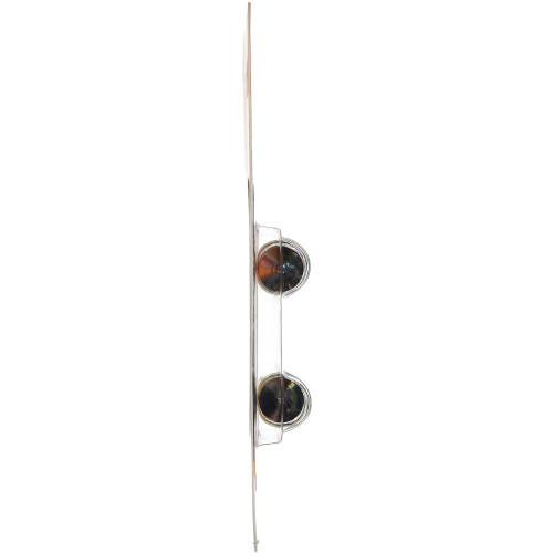 Standard Miniature Bulb 12844 (2 Pack) 12844B2 - packaging, left view