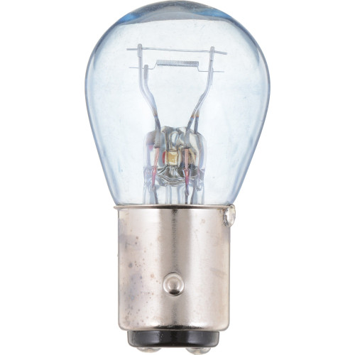 CrystalVision Ultra Miniature Bulb 1157 (2 Pack) 1157CVB2 - back view