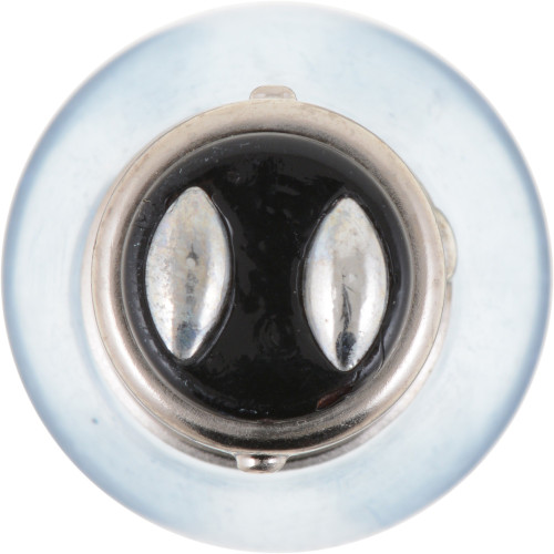 CrystalVision Ultra Miniature Bulb 1157 (2 Pack) 1157CVB2 - bottom view