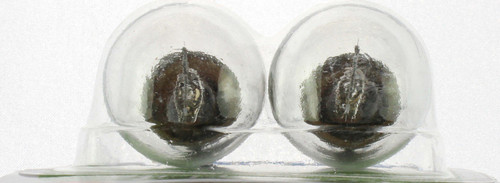 LongerLife Miniature Bulb 1073LL (2 Pack) 1073LLB2 - packaging, top view