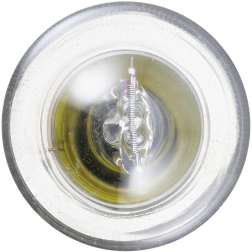 LongerLife Miniature Bulb 1073LL (2 Pack) 1073LLB2 - top view