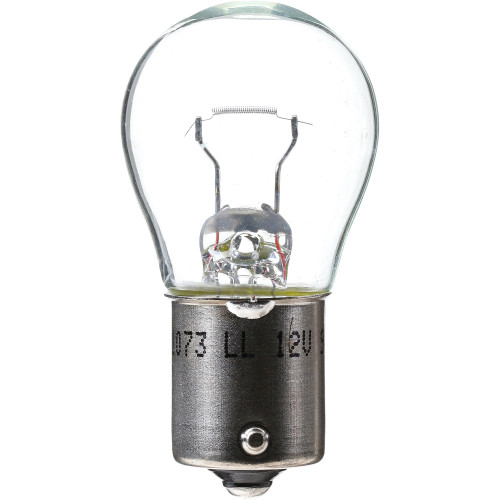 LongerLife Miniature Bulb 1073LL (2 Pack) 1073LLB2 - back view