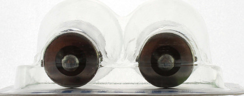 LongerLife Miniature Bulb 1073LL (2 Pack) 1073LLB2 - packaging, bottom view