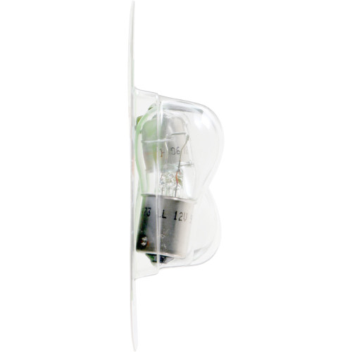 LongerLife Miniature Bulb 1073LL (2 Pack) 1073LLB2 - packaging, left view