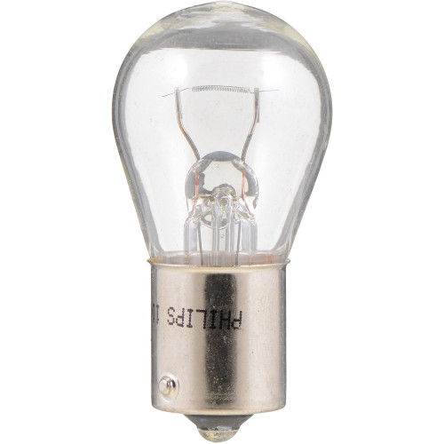 Standard Miniature Bulb 1141 (2 Pack) 1141B2 - front view