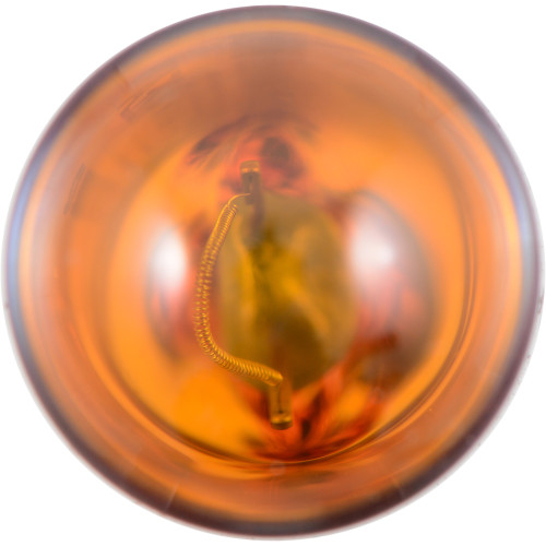 LongerLife Miniature Bulb 12396NALL (2 Pack) 12396NALLB2 - top view