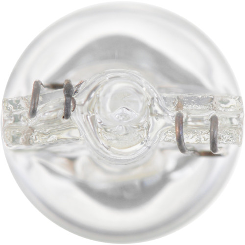 Standard Miniature Bulb 168 (2 Pack) 168B2 - bottom view