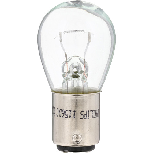 Standard Miniature Bulb 1156DCCP 1156DCCP - front view