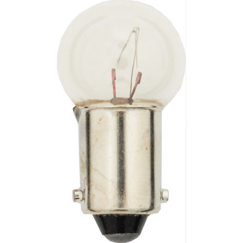 Basic Mini Bulb 57 (10 Pack) 57.TP - front view
