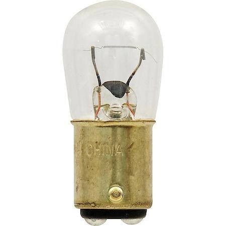 Basic Mini Bulb 1004 (10 Pack) 1004.TP - front view