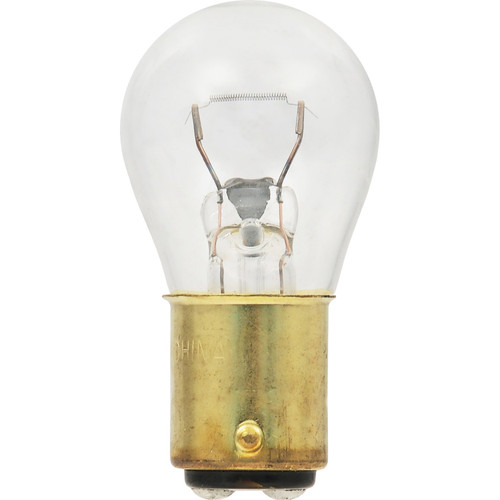 Basic Mini Bulb 1076 (10 Pack) 1076.TP - front view