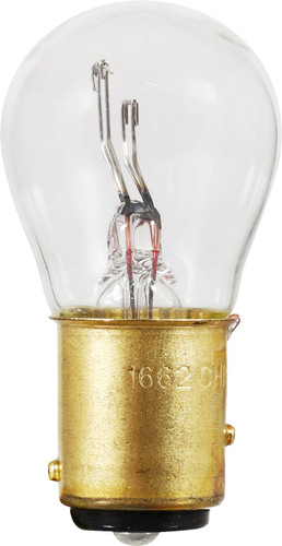 Basic Mini Bulb 1662 (10 Pack) 1662.TP - front view