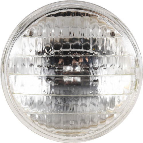Basic Sealed Beam Headlight 4411-1 4411-1.BX - front view