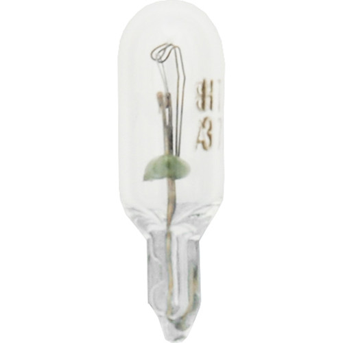 Basic Mini Bulb 37 (10 Pack) 37.TP - front view